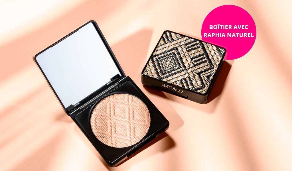 Glow Bronzer