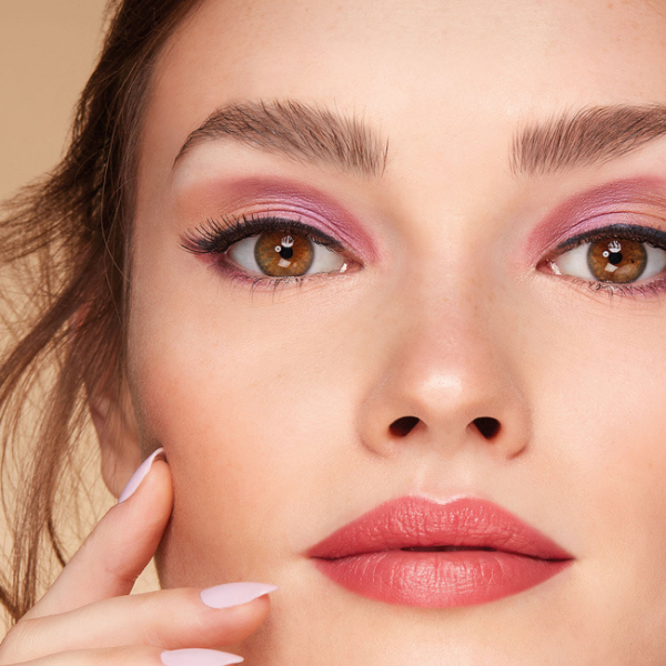 Glam Couture Blush légèrement nacré | ARTDECO