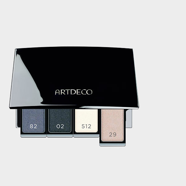 Diamond Nail Lacquer formule pailletée innovante | ARTDECO 