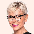 Porträtbild von Daniela Rother