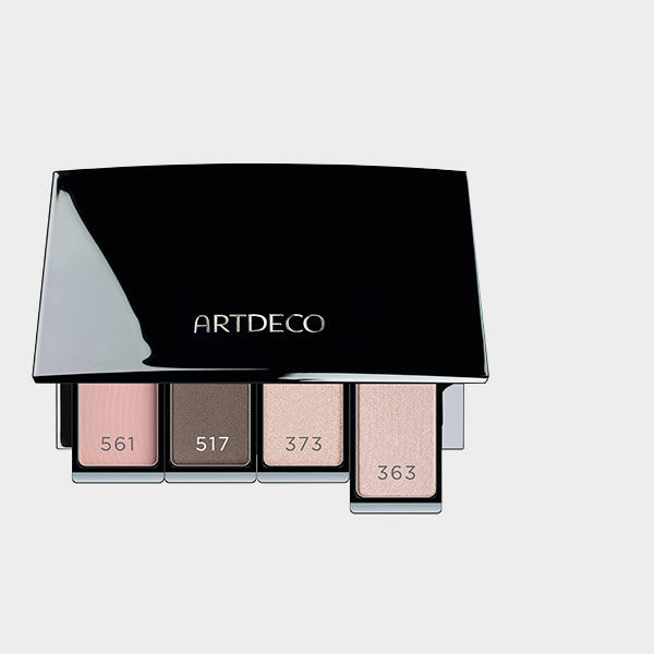 Glam Couture Blush légèrement nacré | ARTDECO